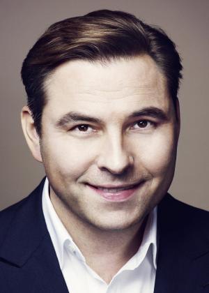 David Walliams